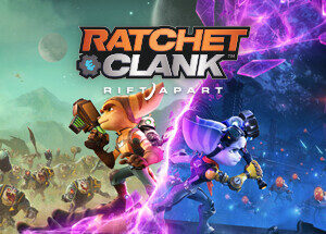 Ratchet & Clank Rift Apart - PC Download
