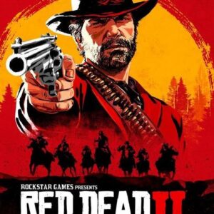 Red Dead Redemption 2 - PC Download