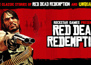 Red Dead Redemption 1 - PC Download