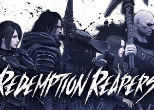Redemption Reapers - PC Download