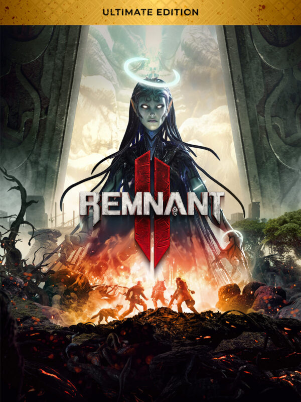 Remnant II Ultimate Edition - PC Download