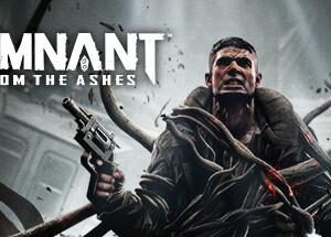 Remnant From the Ashes - PC Download