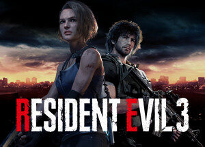 Resident Evil 3 - PC Download