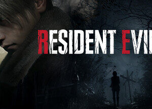 Resident Evil 4 (2023) - PC Download