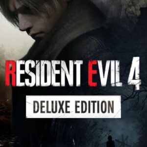 Resident Evil 4 Deluxe Edition (2023) - PC Download