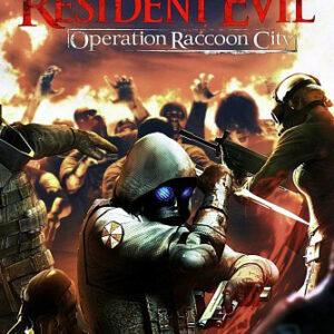 Resident Evil Operation Raccoon City - PC Download