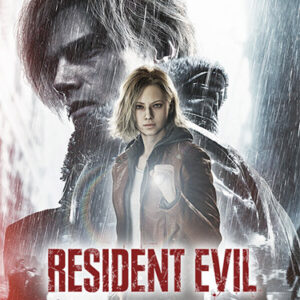 Resident Evil Requiem - PC Download