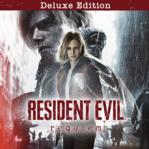 Resident Evil Requiem Deluxe Edition - PC Download