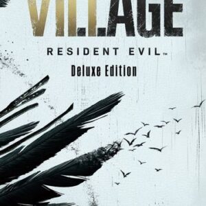 Resident Evil Village Deluxe Edition - PC Download