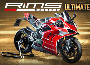 RiMS Racing Ultimate Edition - PC Download