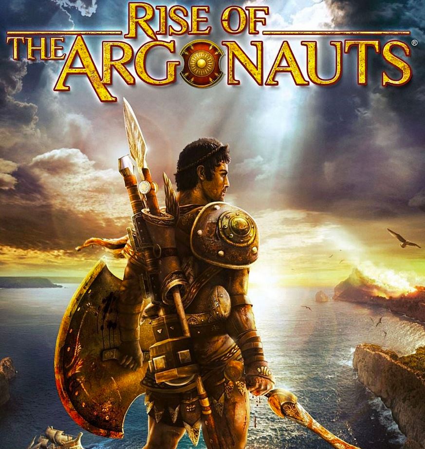Rise of the Argonauts (2008) - PC Download