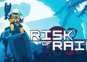 Risk of Rain 2 - PC Download