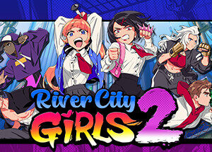 River City Girls 2 - PC Download