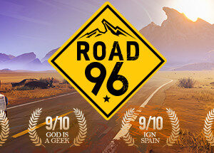 Road 96 - PC Download