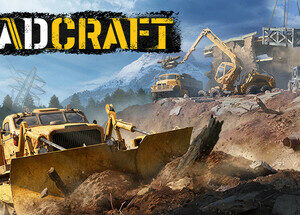 RoadCraft - PC Download