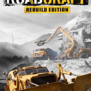 RoadCraft Rebuild Edition - PC Download