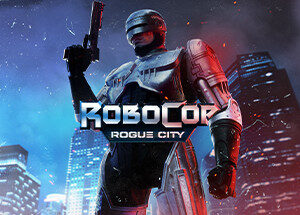 RoboCop Rogue City - PC Download
