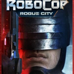 RoboCop Rogue City Alex Murphy Edition - PC Download