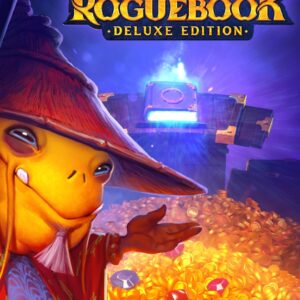 Roguebook Deluxe Edition - PC Download