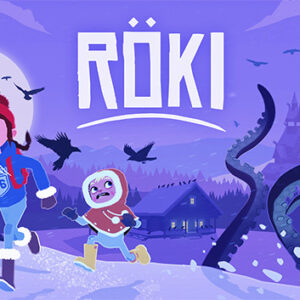 Roki - PC Download