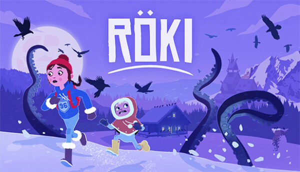 Roki - PC Download