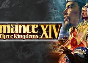 Romance of the Three Kingdoms XIV - PC Download