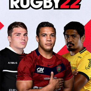 Rugby 22 - PC Download