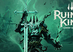 Ruined King A League of Legends Story - PC Download