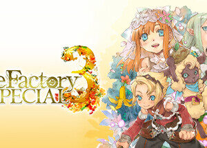 Rune Factory 3 Special - PC Download