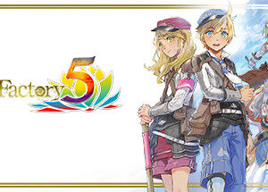 Rune Factory 5 - PC Download