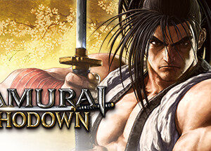 SAMURAI SHODOWN - PC Download