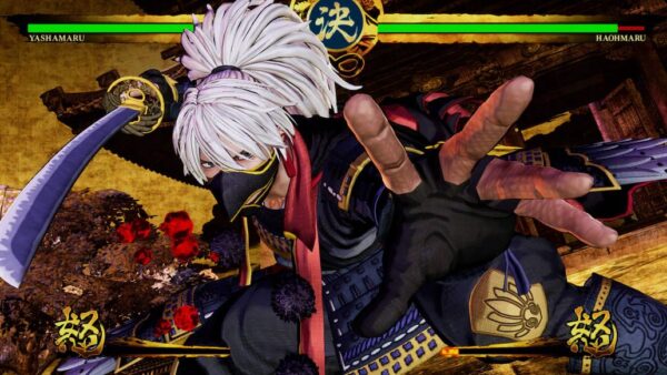 Samurai Shodown Kiwami Deluxe Pack - PC Download - Image 2