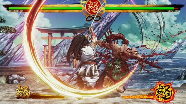 Samurai Shodown Kiwami Deluxe Pack - PC Download - Image 3