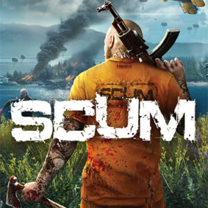 SCUM - PC Download