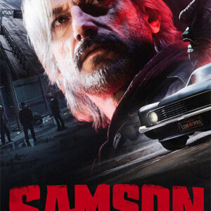 Samson - PC Download
