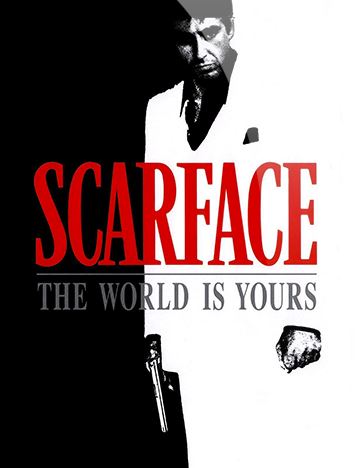 Scarface The World Is Yours PC download