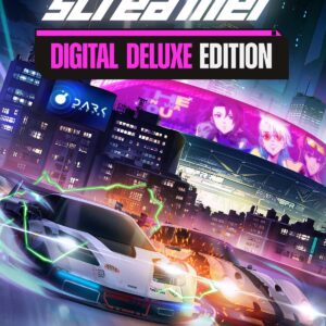 Screamer Digital Deluxe Edition - PC Download
