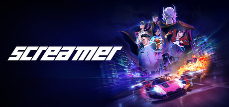 Screamer - PC Download