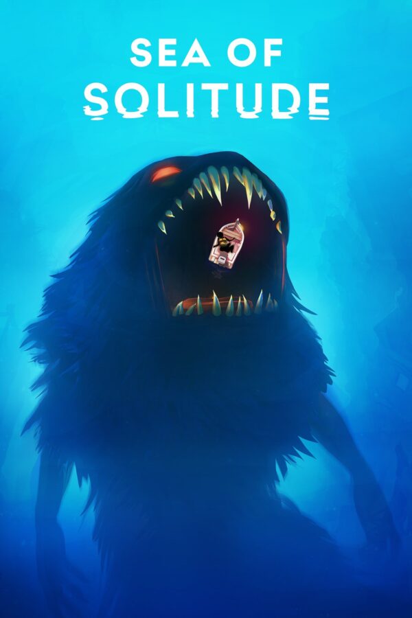 Sea of Solitude - PC Download