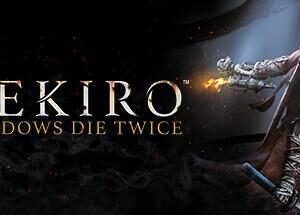Sekiro Shadows Die Twice - PC Download