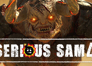 Serious Sam 4 - PC Download