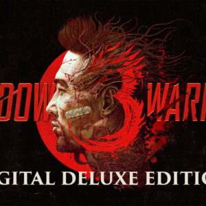 Shadow Warrior 3 Digital Deluxe Edition - PC Download