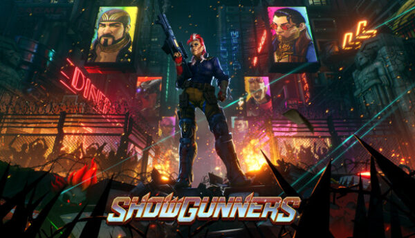 Showgunners - PC Download