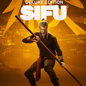 Sifu Deluxe Edition - PC Download
