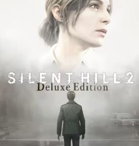 Silent Hill 2 Digital Deluxe - PC Download