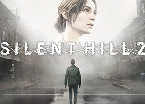 Silent Hill 2 : Remake 2024 - PC Download