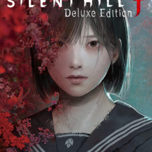 Silent Hill f Digital Deluxe Edition - PC Download
