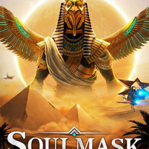 Soulmask - PC Download