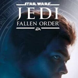 Star Wars Jedi Fallen Order Deluxe Edition - PC Download