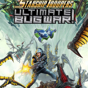 Starship Troopers Ultimate Bug War - PC Download